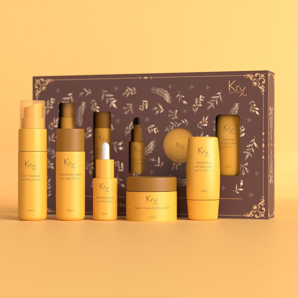 Neck Lift Cream - KRX Aesthetics 