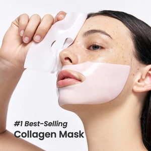 Biodance Bio-Collagen Real Deep Mask x1