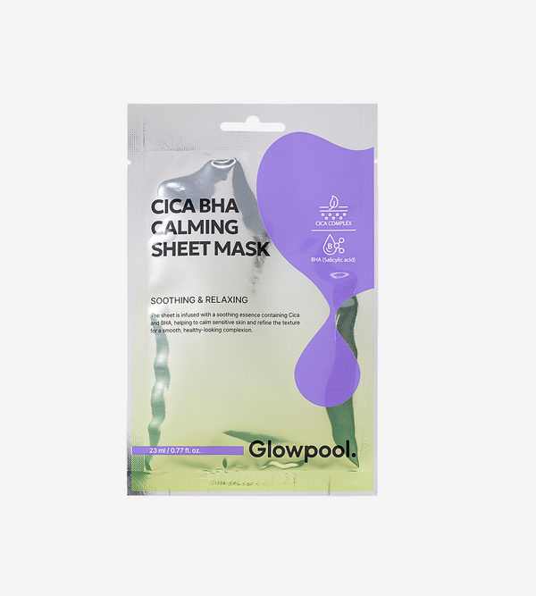EcoBe cica mask