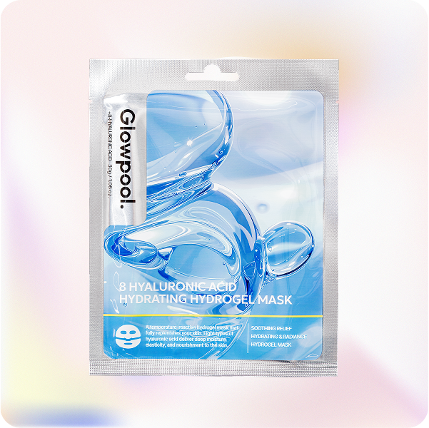 EcoBe cica mask