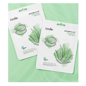 EcoBe Aloe Mask