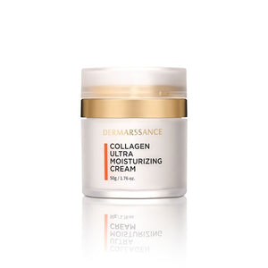 Crème collagène ultra hydratant