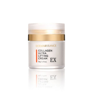 Crème collagène ultra lifting EX