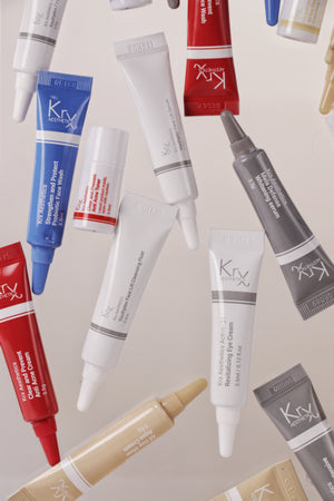 Neck Lift Cream - KRX Aesthetics 