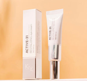 Active 31 Revitalizing Eye Contour