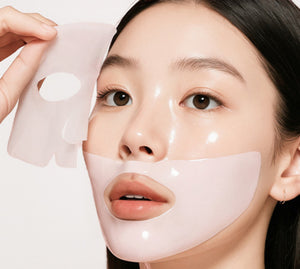 Masque hydrojelly collagène 300 (boite de 5)