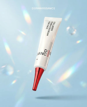DERMARSSANCE – Crème visage et yeux PDRN & collagène