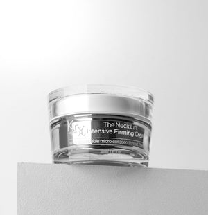 Neck Lift Cream - KRX Aesthetics 