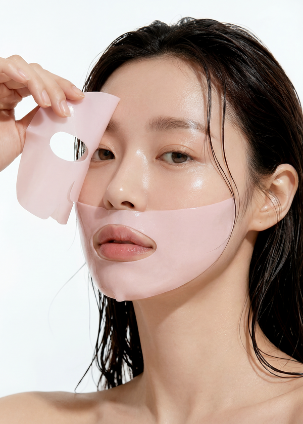 EcoBe cica mask