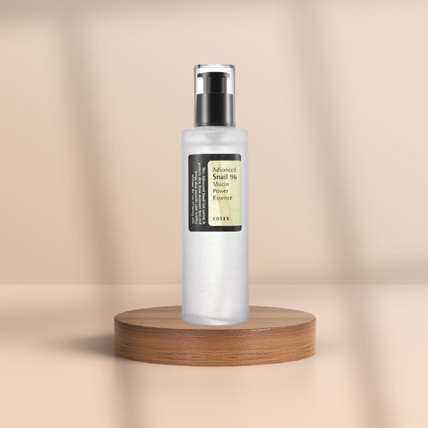 Advanced snail 96 mucin power essence