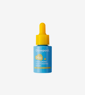 GLOWPOOL 8-HYALURONIC ACID HYDRATING SERUM