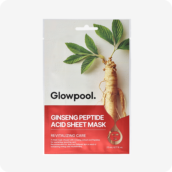 EcoBe cica mask