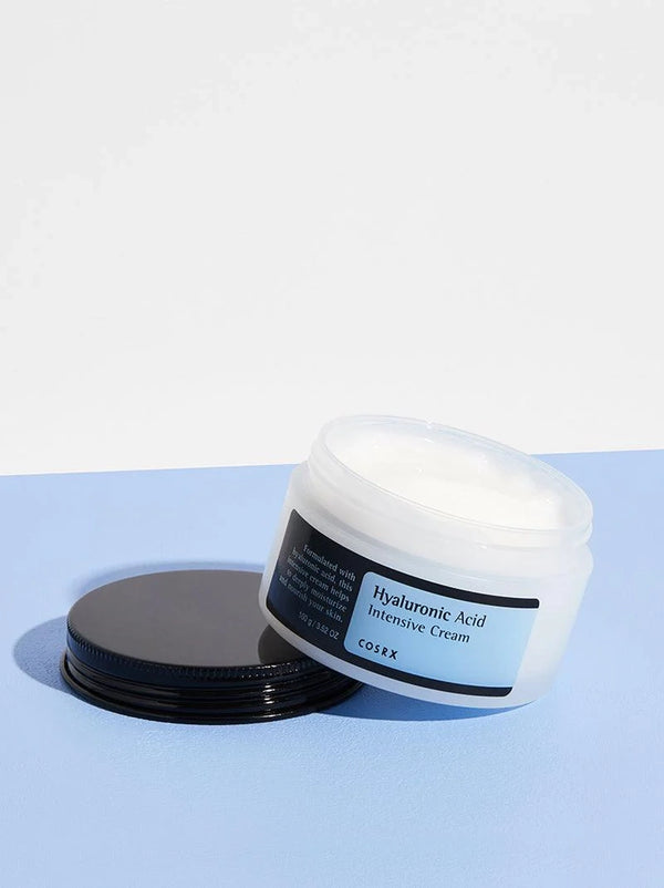 Cosrx Hyaluronic Acid Intensive Cream 