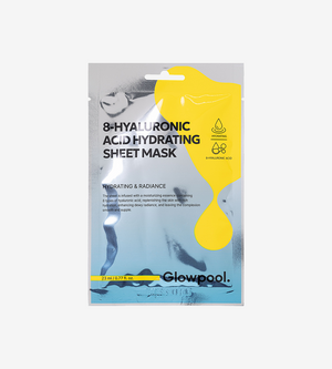 EcoBe cica mask