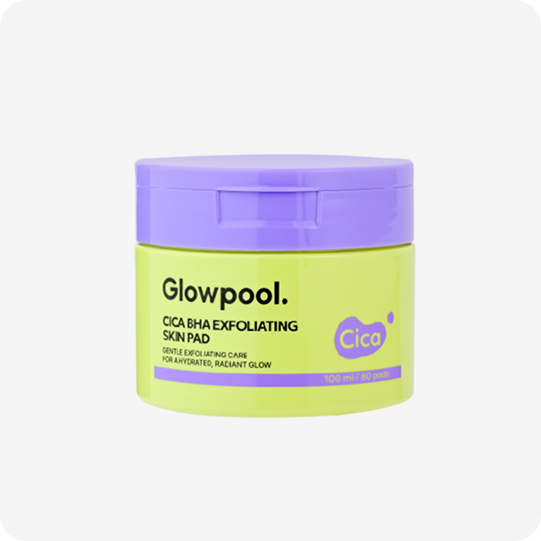 EcoBe cica mask
