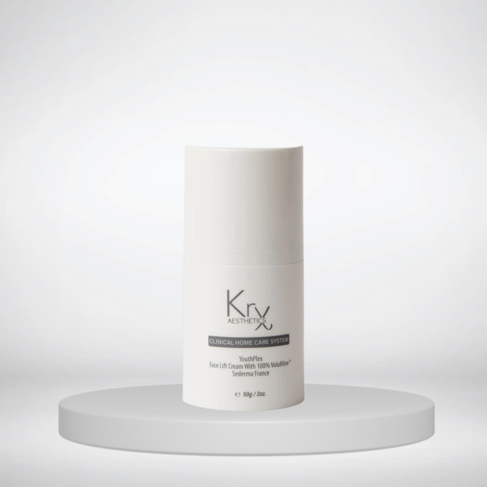 Clinical Lifting Cream - KRX Aesthetics 