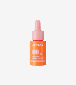 GLOWPOOL MULTI VITA RADIANCE SERUM