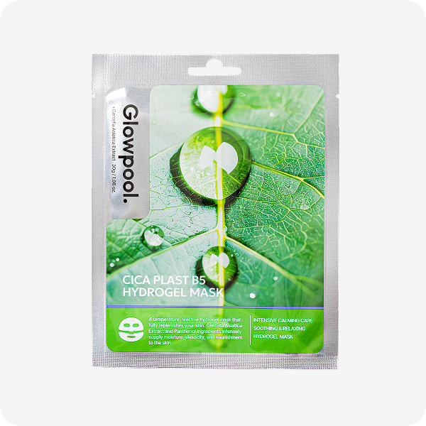 EcoBe cica mask