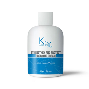 Probiotic Cream - KRX Aesthetics 