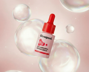 GLOWPOOL COLLAGEN PDRN FIRMING SERUM