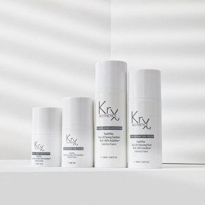 Routine liftante clinique - KRX Aesthetics