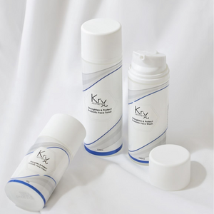 Routine probiotique - KRX Aesthetics