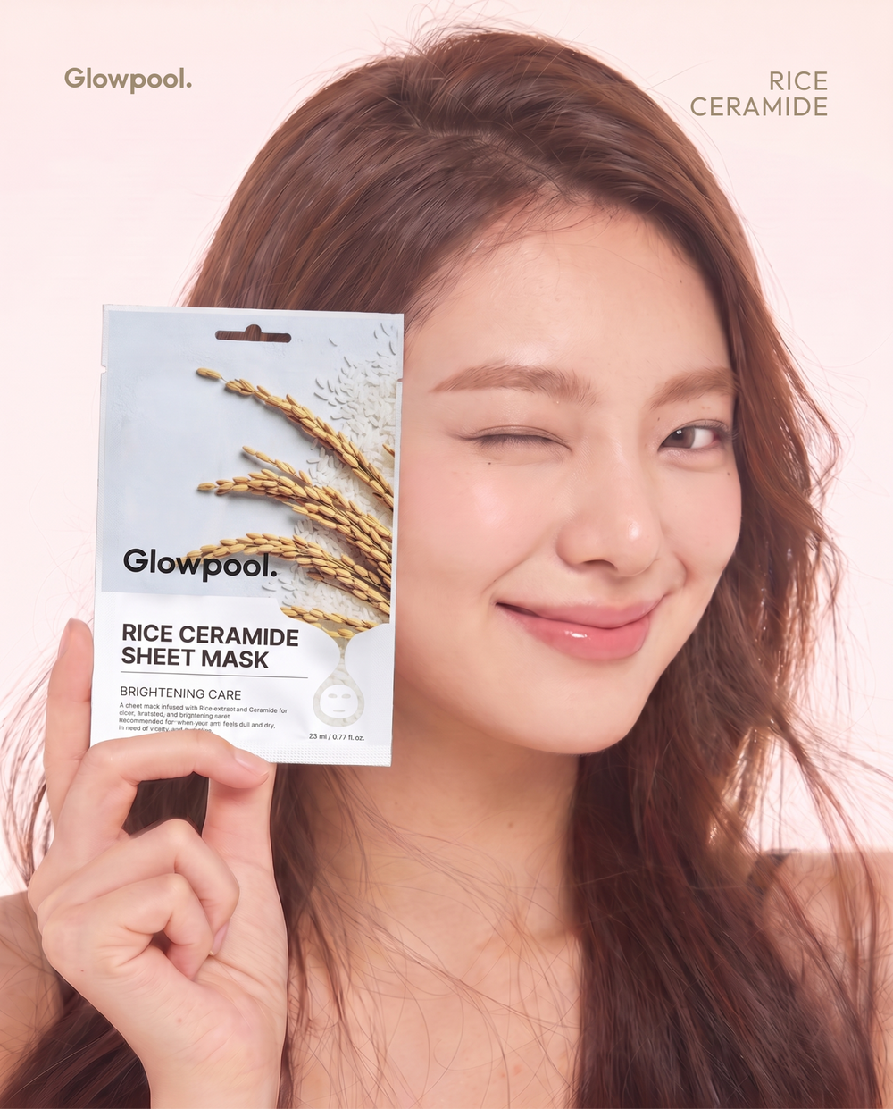 EcoBe cica mask