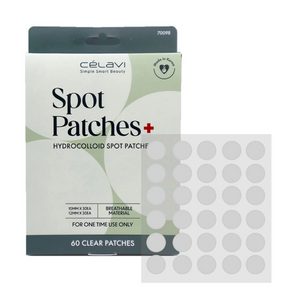 Acne Patch Pack of 24 - Cosrx 