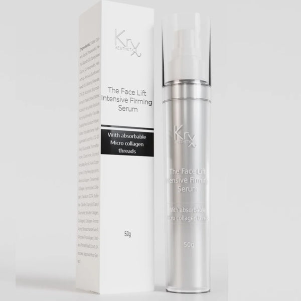 Micro collagen face lift serum 