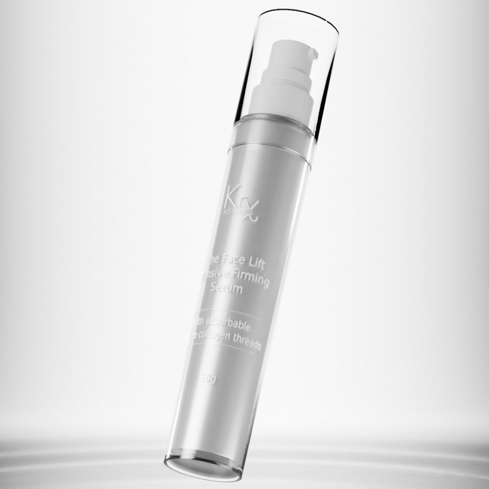 Micro collagen face lift serum 