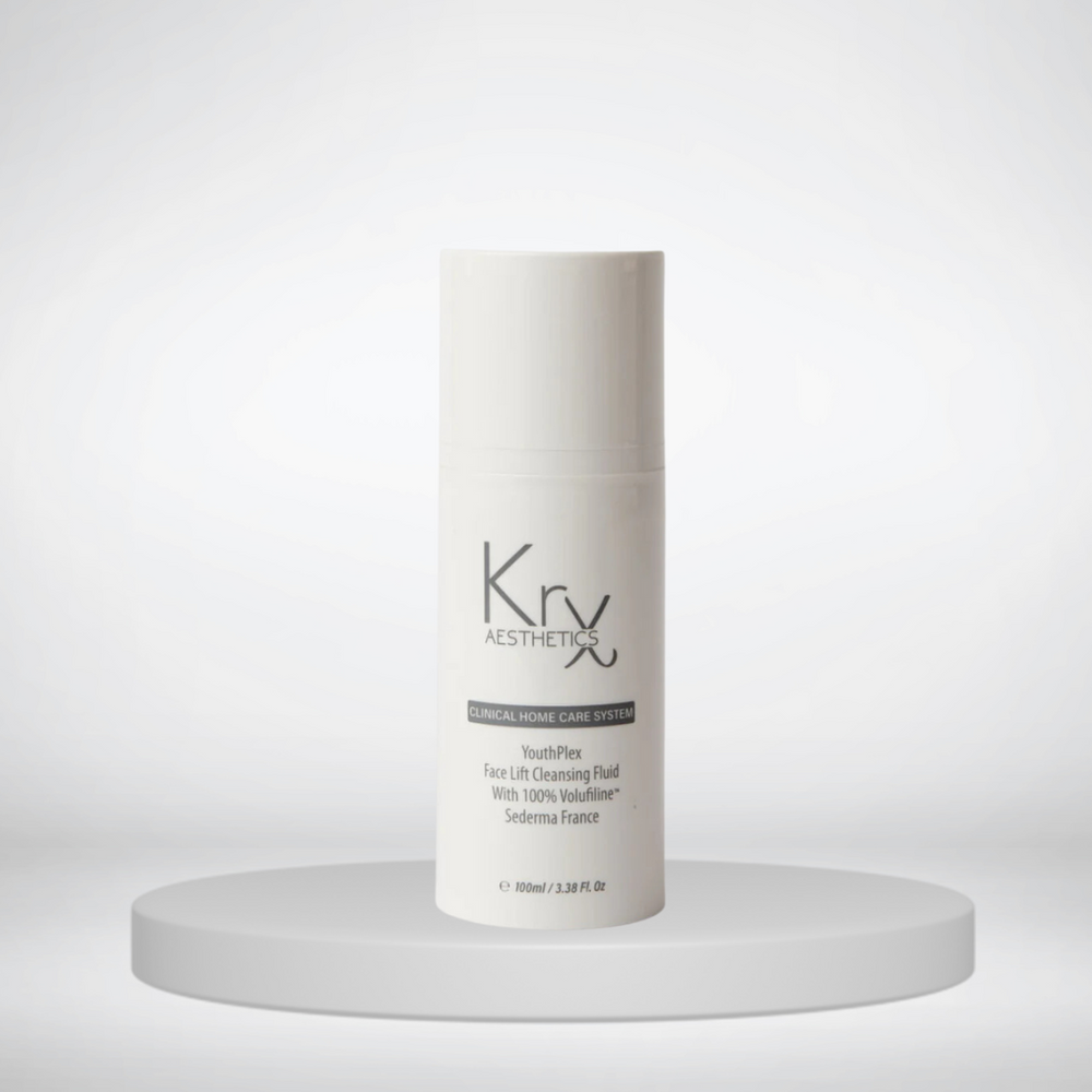 Clinical Lifting Cleanser - KRX Aesthetics